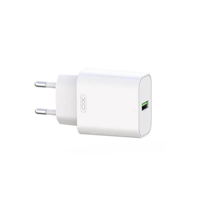 شارژر دیواری 18 وات ایکس او مدل L103