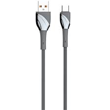 کابل تبدیل USB به USB-C الدینیو مدل  LS661 طول 1 متر