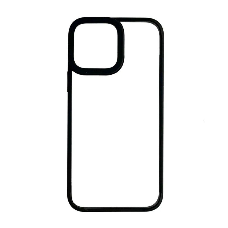 کاور مجیک ماسک مدل کلییر مناسب برای گوشی موبایل اپل iphone 16 pro max