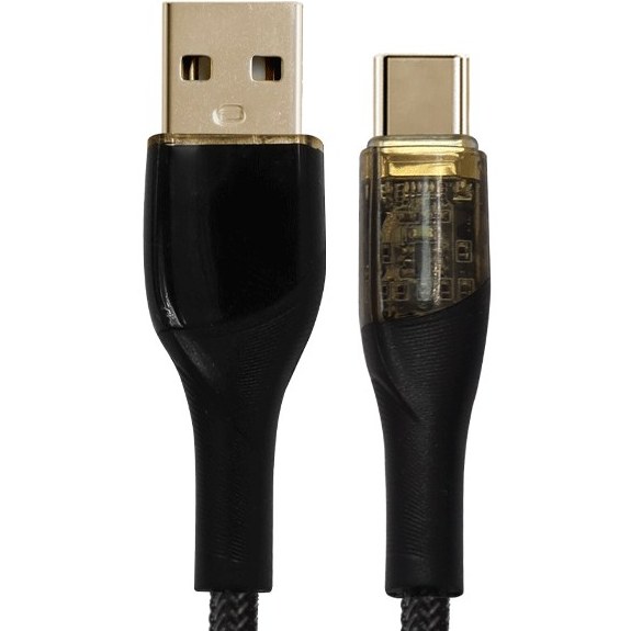 کابل تبدیل USB به تایپ سی گرند مدل GK-20