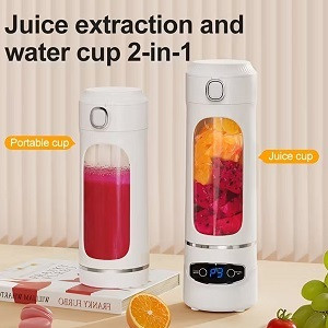 شیکر شارژی برند MDHL مدل AJ-02