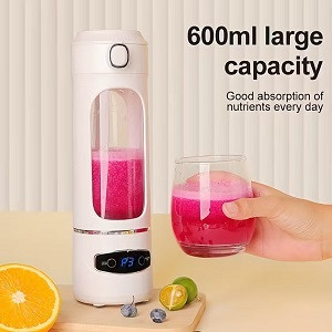 شیکر شارژی برند MDHL مدل AJ-02