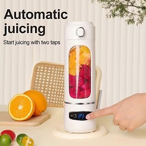 شیکر شارژی برند MDHL مدل AJ-02